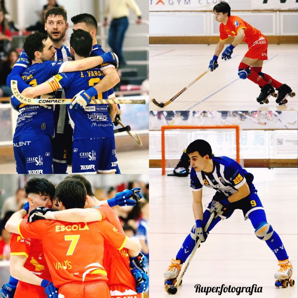 El resultado 2-6 deja a Rivas con la obligación de remontar en próximas citas