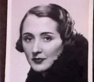 Rosa García Ascot Mujeres singulares en plural: Músicas exiliadas