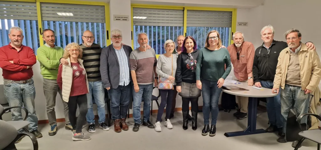 Podemos Rivas elige a Rocío Val como portavoz