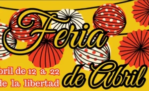 La Feria de Abril también se celebra en Rivas