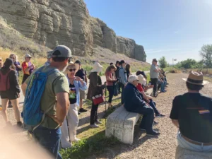 Rivas-Vaciamadrid celebra el Día de la República