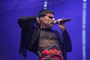 Arrancan las Fiestas de Rivas 2024