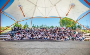 Más de 350 estudiantes participan en el InterIES