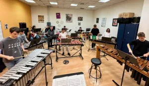 Escuela Municipal de Música abre las preinscripciones