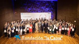 De Rivas a Harvard Julia Jiménez