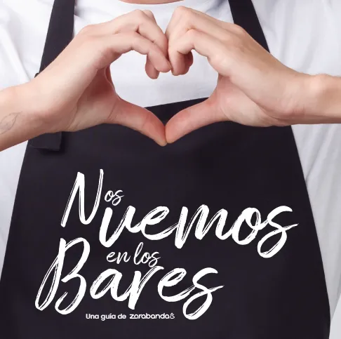 ¡Nos vemos en los bares!