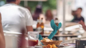 hostelería en Rivas