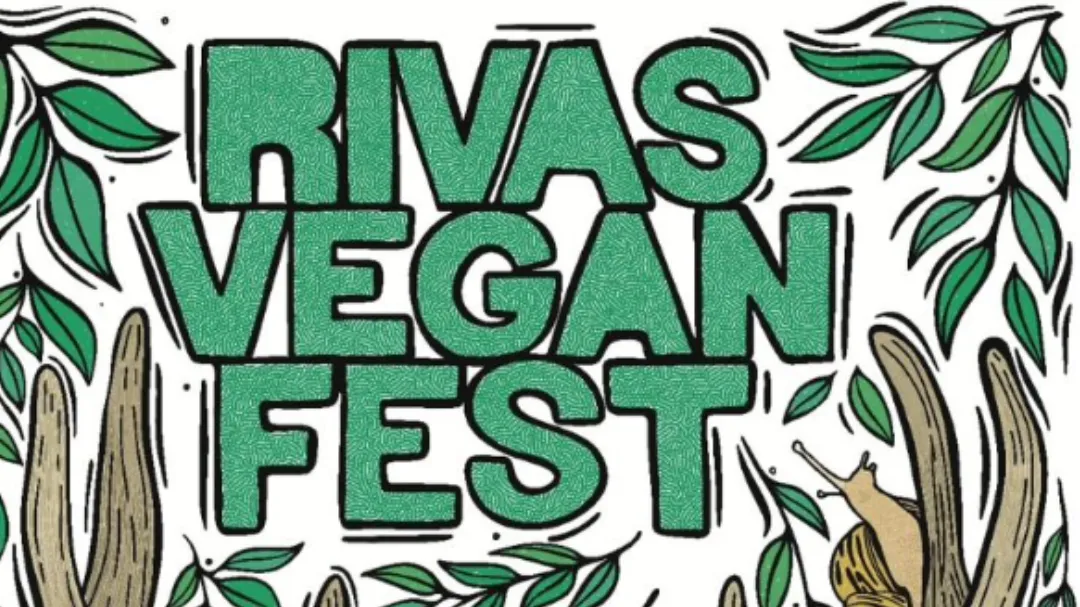 plantilla img destacada noticia (1) 2ª Edición Rivas Vegan Fest