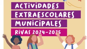Últimos días para reservar extraescolares