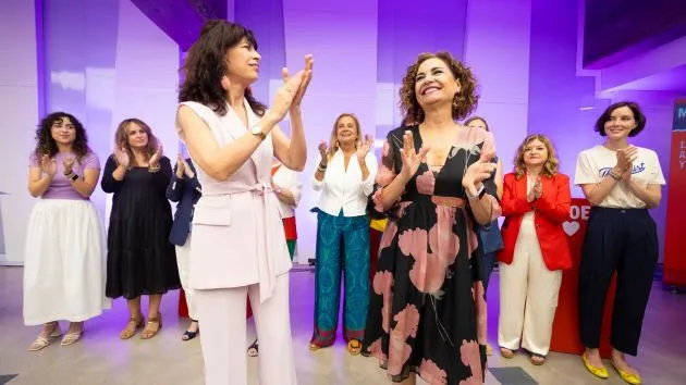 EL PSOE crea un “mapa de la vergüenza”