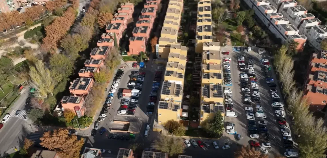 LaPabloRenovable LaPabloRenovable denuncia retrasos