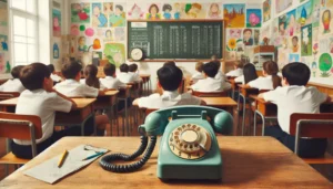 Colegios y espacios educativos: Datos de contacto