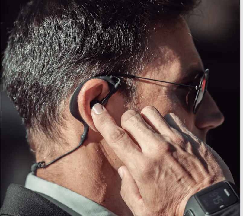 Entrevista Angel C exmilitar Entrevista a Ángel C.