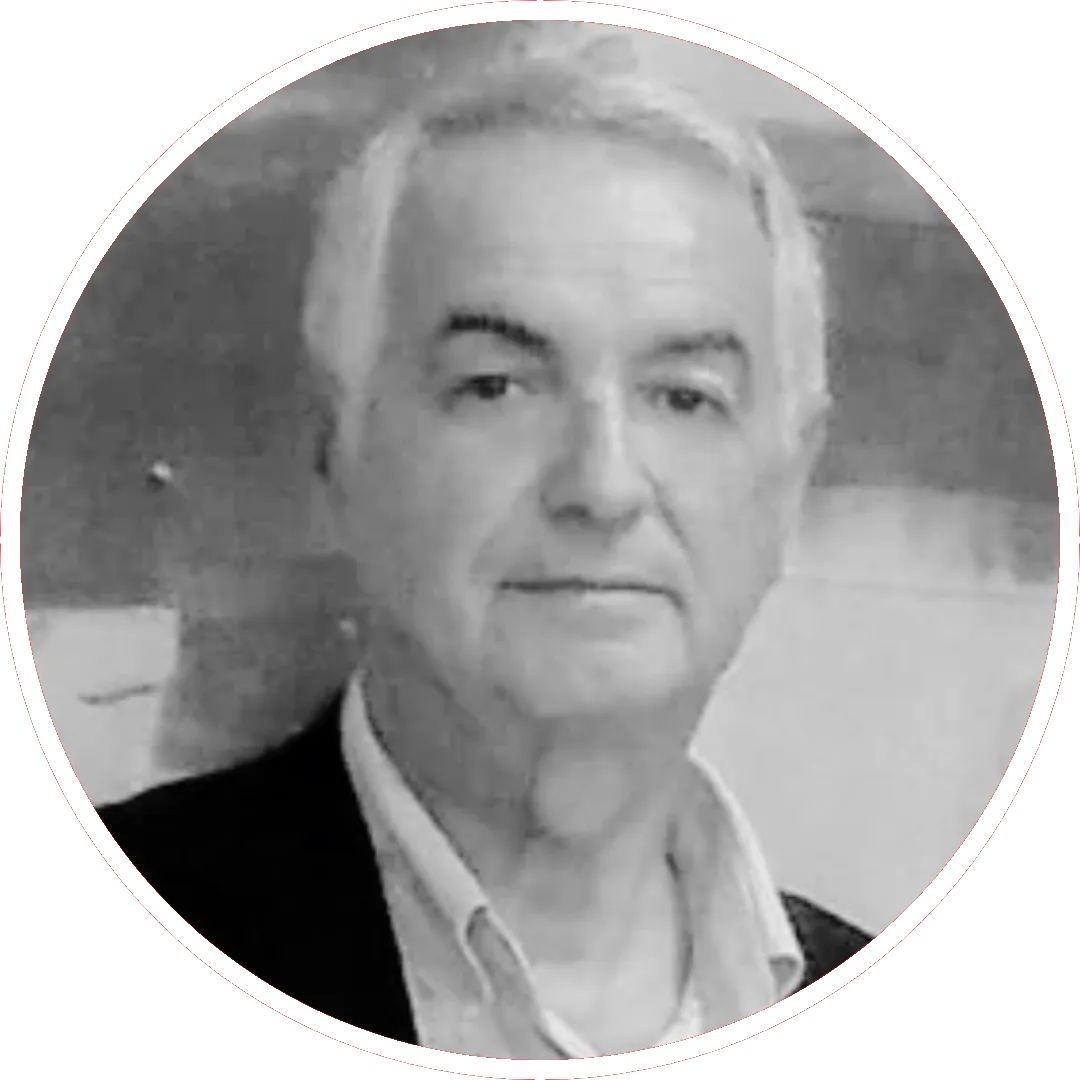 Eulogio Paz de la Asociación de Víctimas del 11M