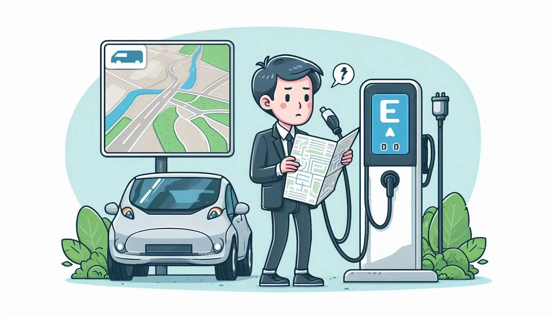 Movilidad: Datos de contacto