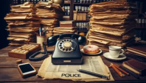 Seguridad y Salud: Datos de contacto