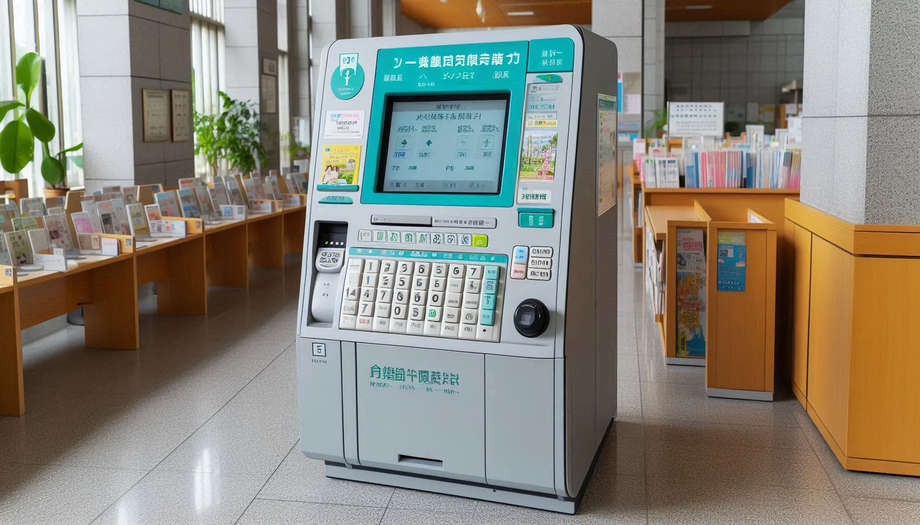 Servicios a la ciudad: Datos de contacto