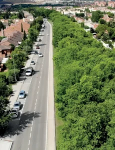 Agenda Urbana de Rivas: Las fortalezas y debilidades