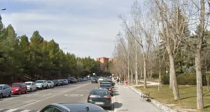 Cortes de tráfico en Covibar los días 8 y 9 de agosto