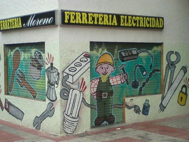 Ferretería Moreno Ferretería Moreno