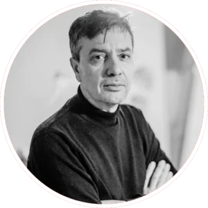 Imagen de Juan Antonio Tinte