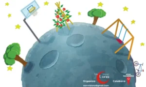 La Luna se llena de fiestas