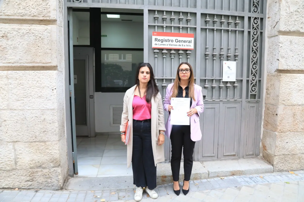 Rivas solicita ser declarada zona tensionada