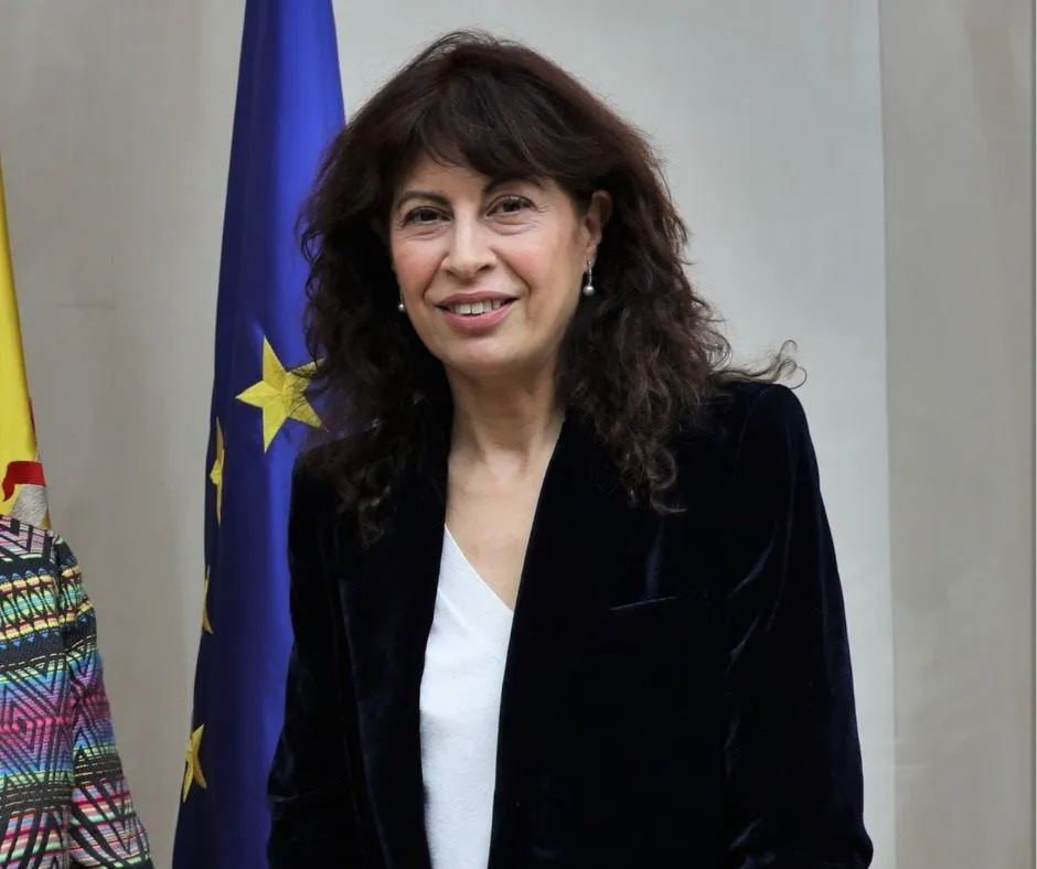 Redondo acusa a Ayuso de reducir un 30% la atención a víctimas