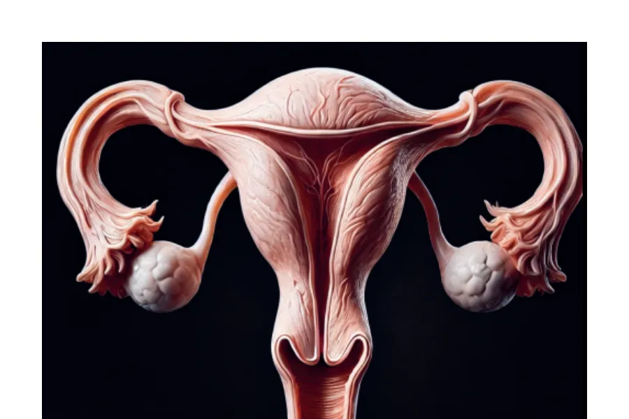 órgano reproductor de las mujeres Mujeres singulares en plural: Sobre el "descubrimiento" del órgano reproductor de las mujeres