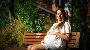 Entrevista a Raquel Barahona