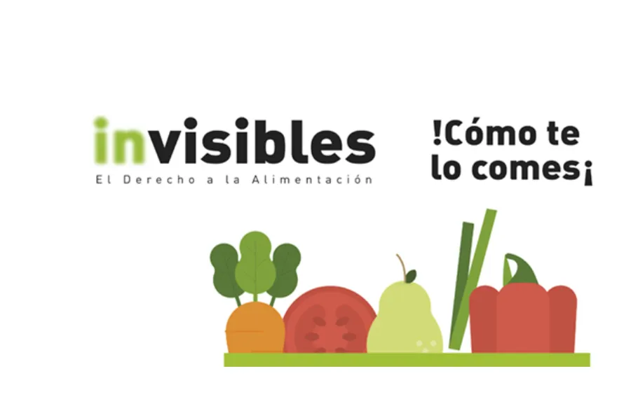 Invisibles 2023 El Ciclo Invisibles de 2024 hablará de la alimentación
