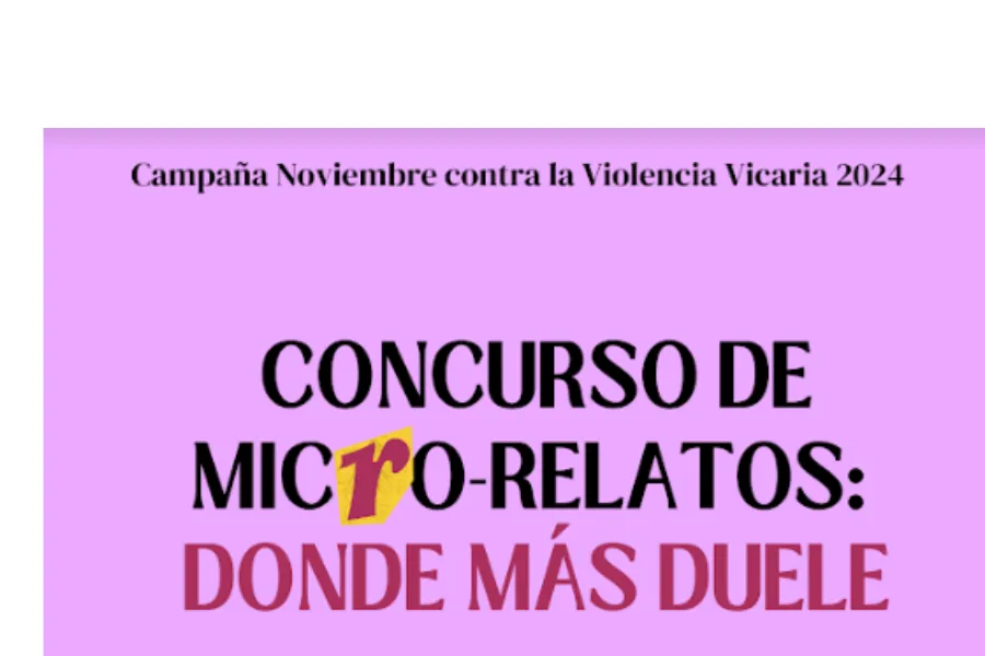 Concurso Donde más duele El Ayuntamiento de Rivas lanza “Donde más duele”