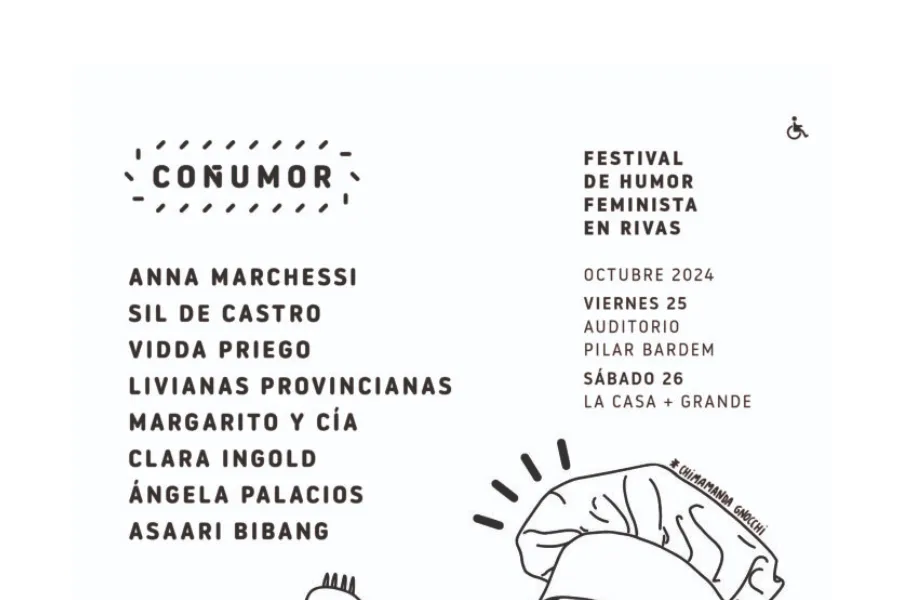 Coñumor 2024 se celebra en octubre