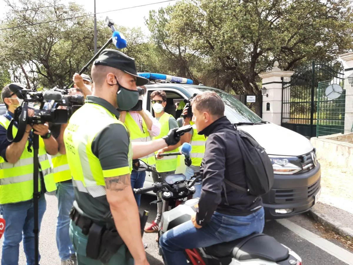 El Congreso pide al Gobierno bajar la tasa de alcohol