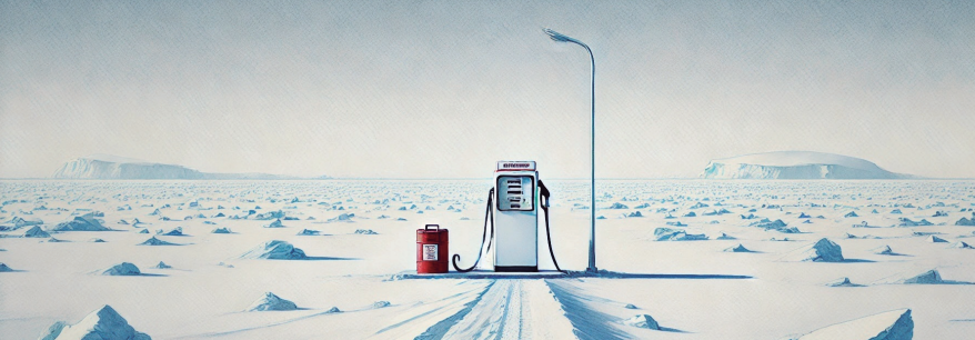 abrazo del oso La historia de la gasolina sin plomo