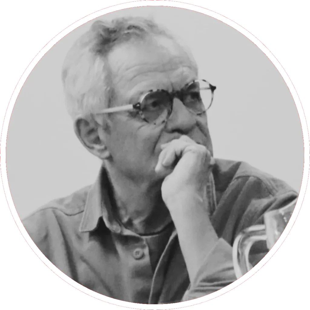 Eubilio Rodríguez, coordina la sección de opinión "Impertinencias".