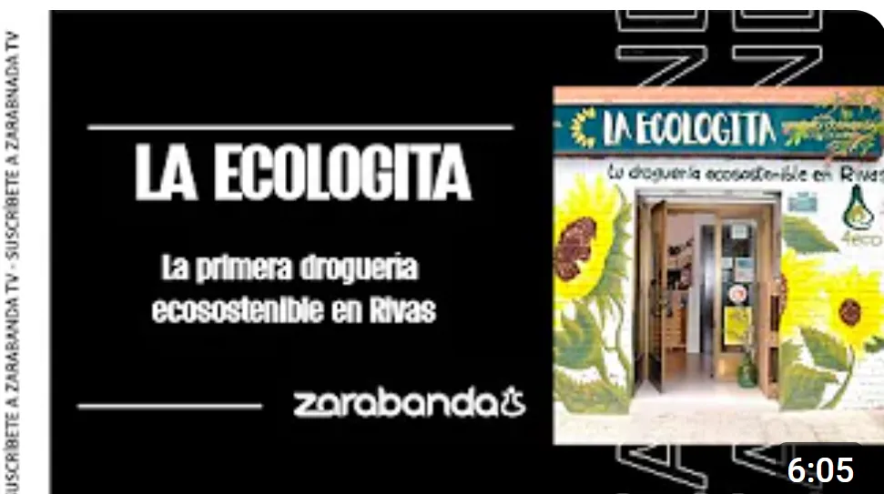 la ecologita La Ecologita