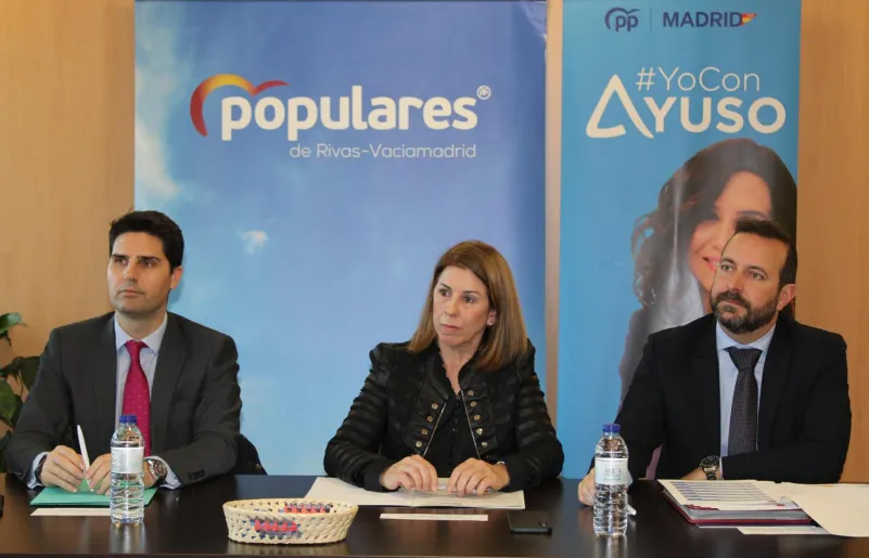 novo y viciana pp La Comunidad de Madrid adjudica las obras del Hispanidad