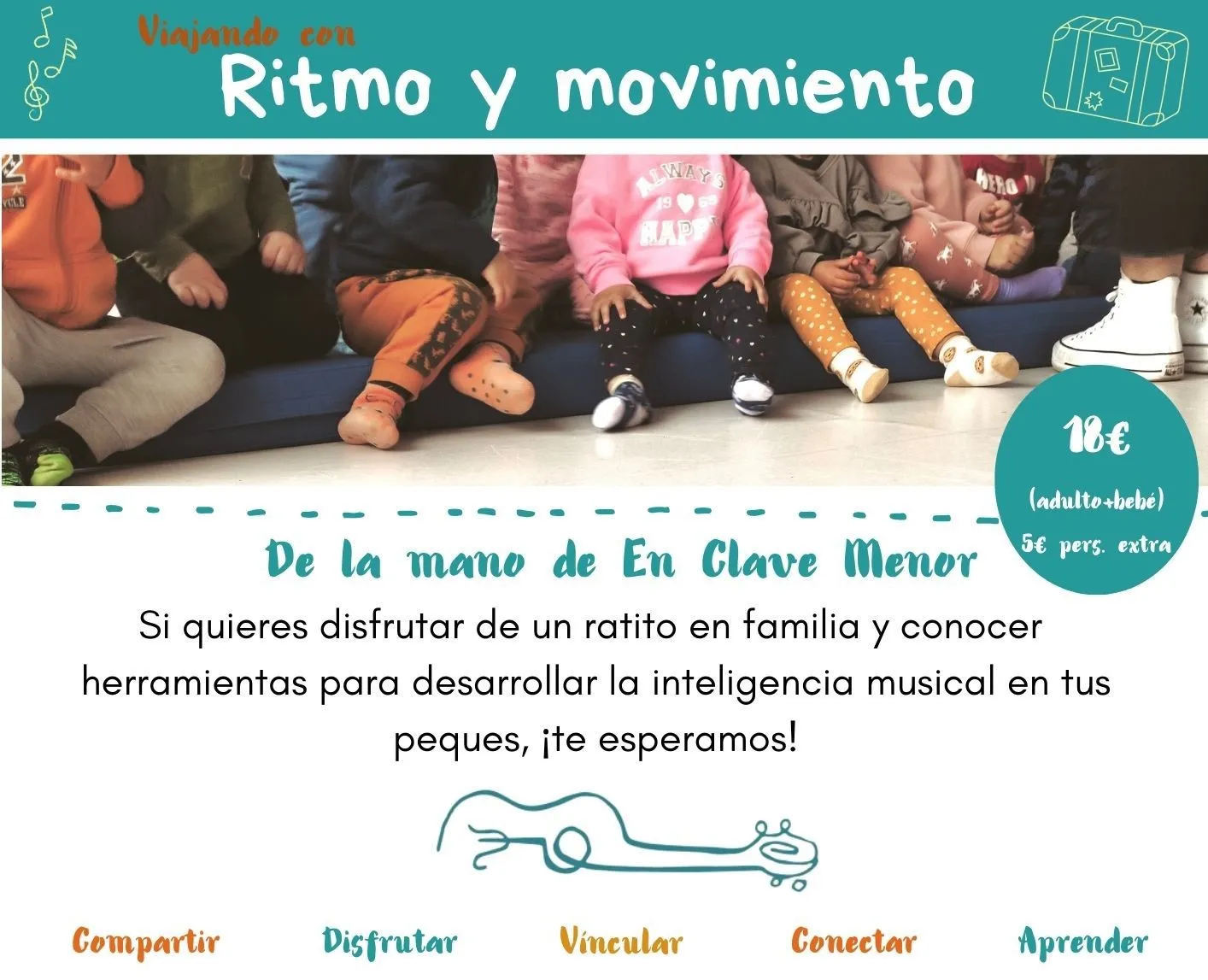 ritmo-y-movimiento-1- libélula La Libélula viaja con ritmo y movimiento