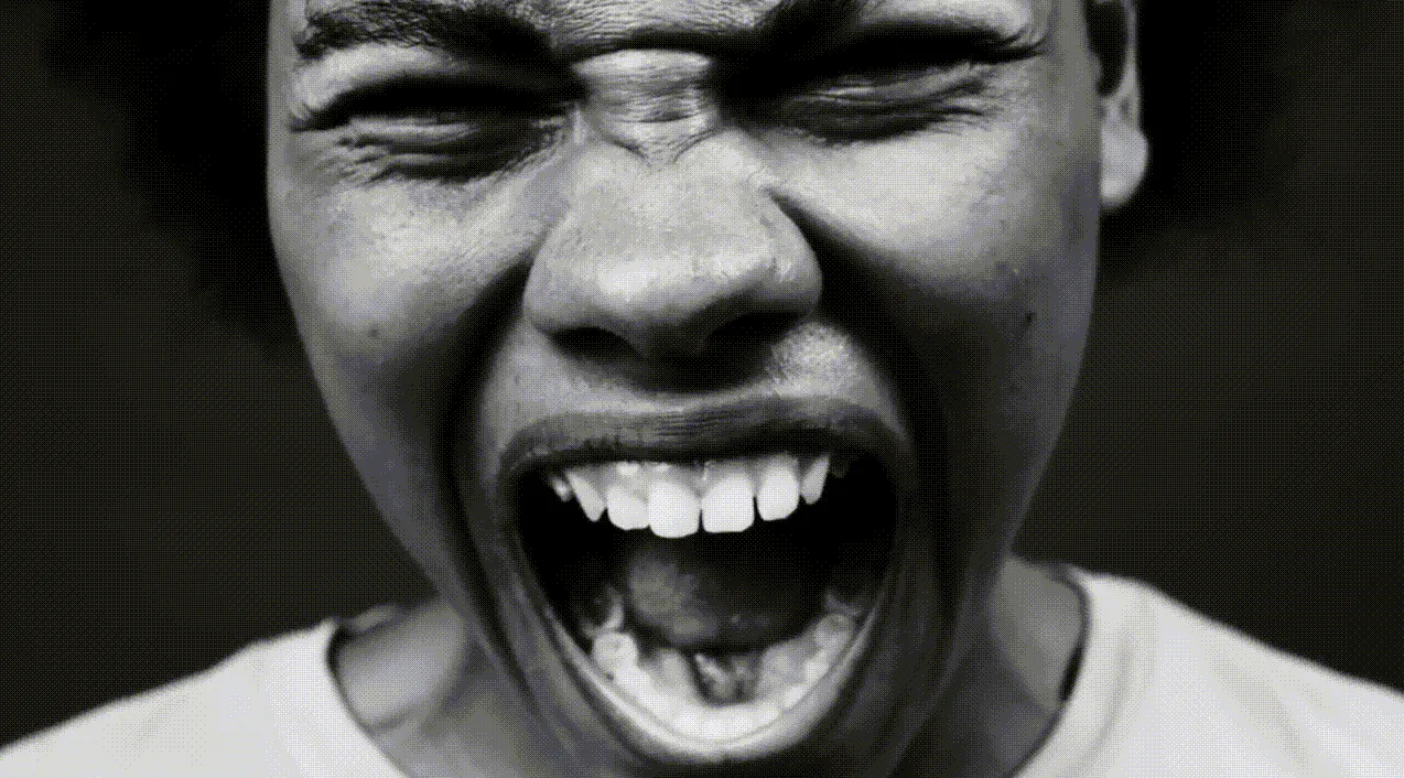 scream por gaza scream por gaza