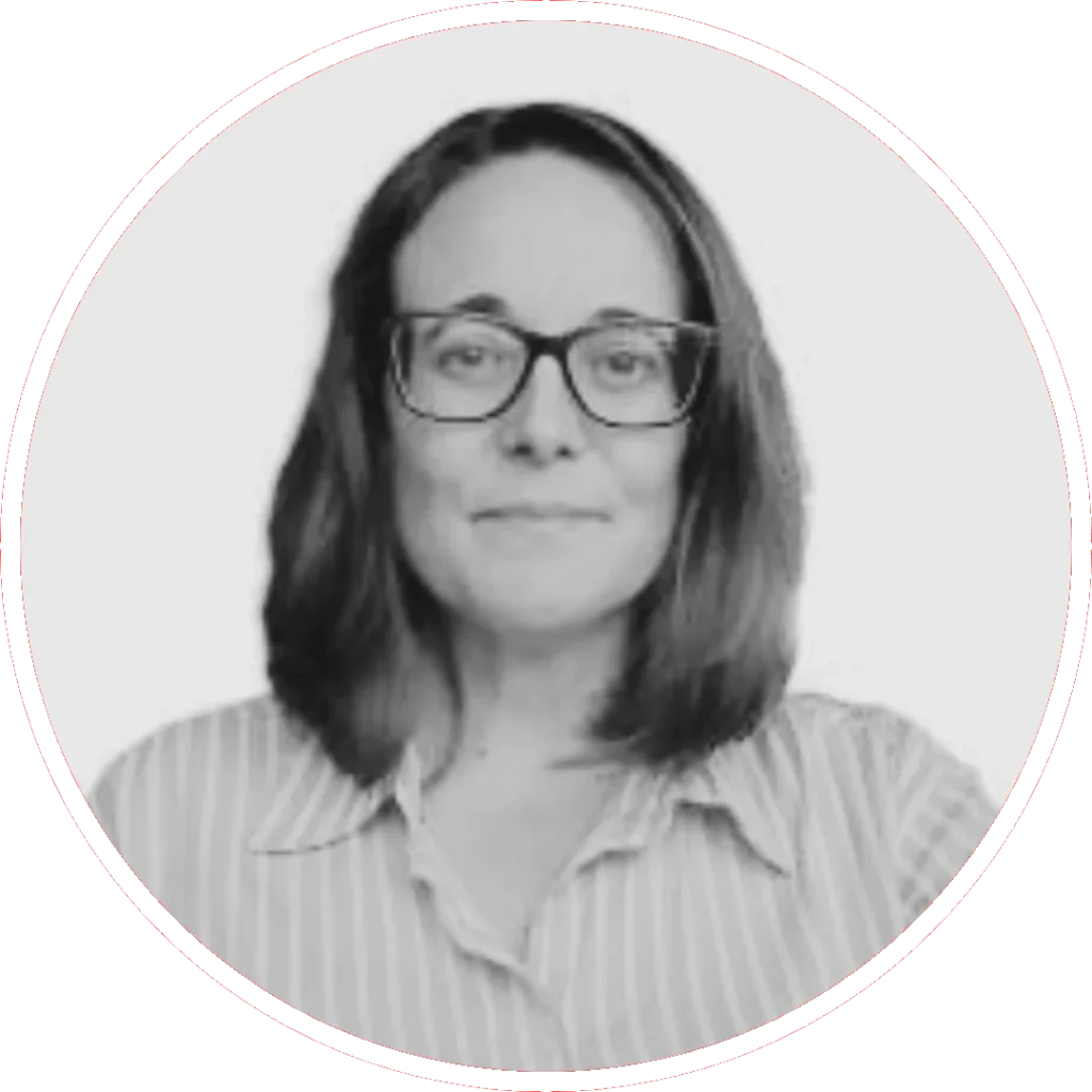 Perfil de autor de Sonia Carrobles de Más Madrid Rivas.