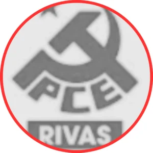 PCE RIVAS logo cortado