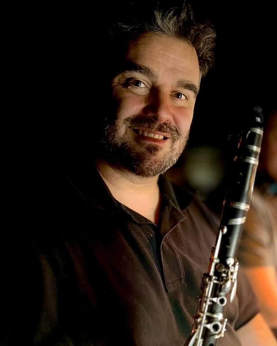 txema cariñena Fallece Txema Cariñena a los 53 años, en accidente de tráfico.