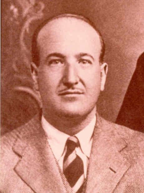 Vicente Aleixandre. Foto de Archivo.