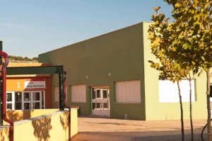 Colegio José Iturzaeta