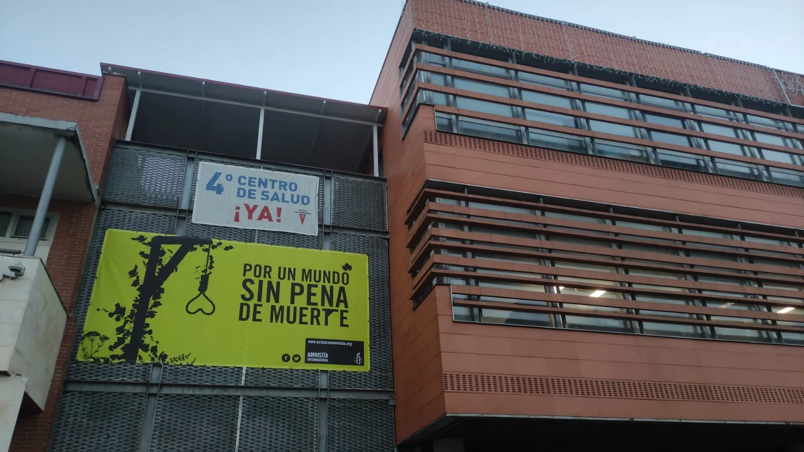 CxV1 por un mundo sin pena de muerte ai 2024