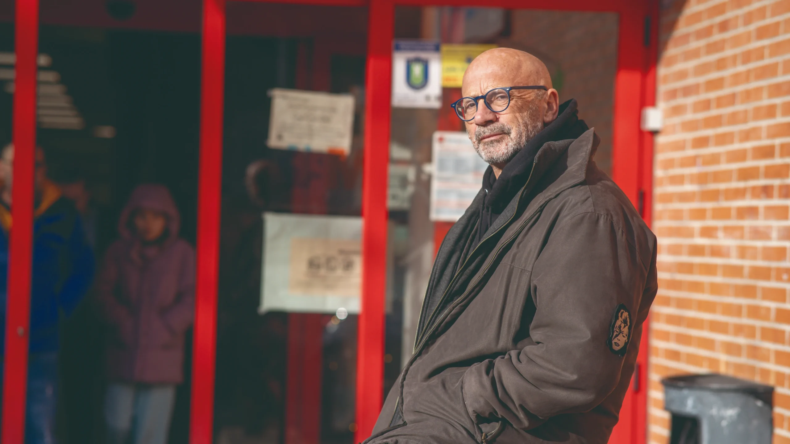 Javier Tabarés “La atención primaria es el muro de contención de la sanidad”