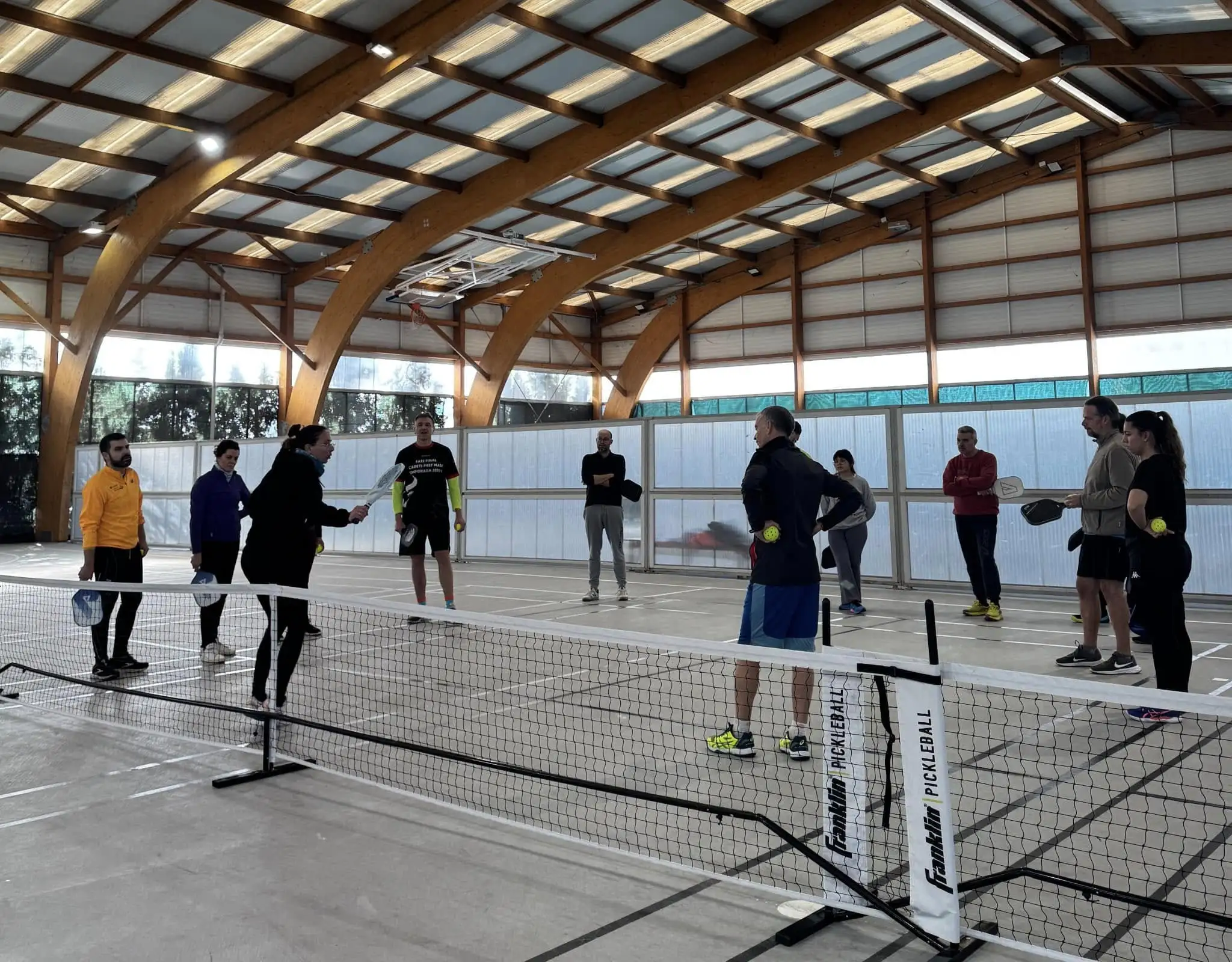 Pickleball-en-Rivas Pickleball-en-Rivas