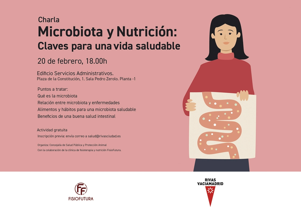 Cartel-charla-microbiota