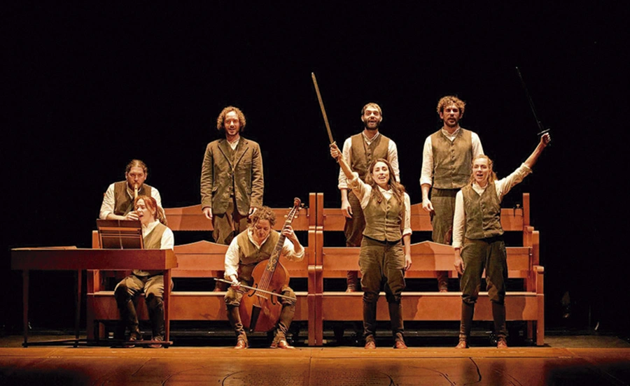 El-Castillo-de-Lindabridis-por-Sergio-Parra El-Castillo-de-Lindabridis-por-Sergio-Parra